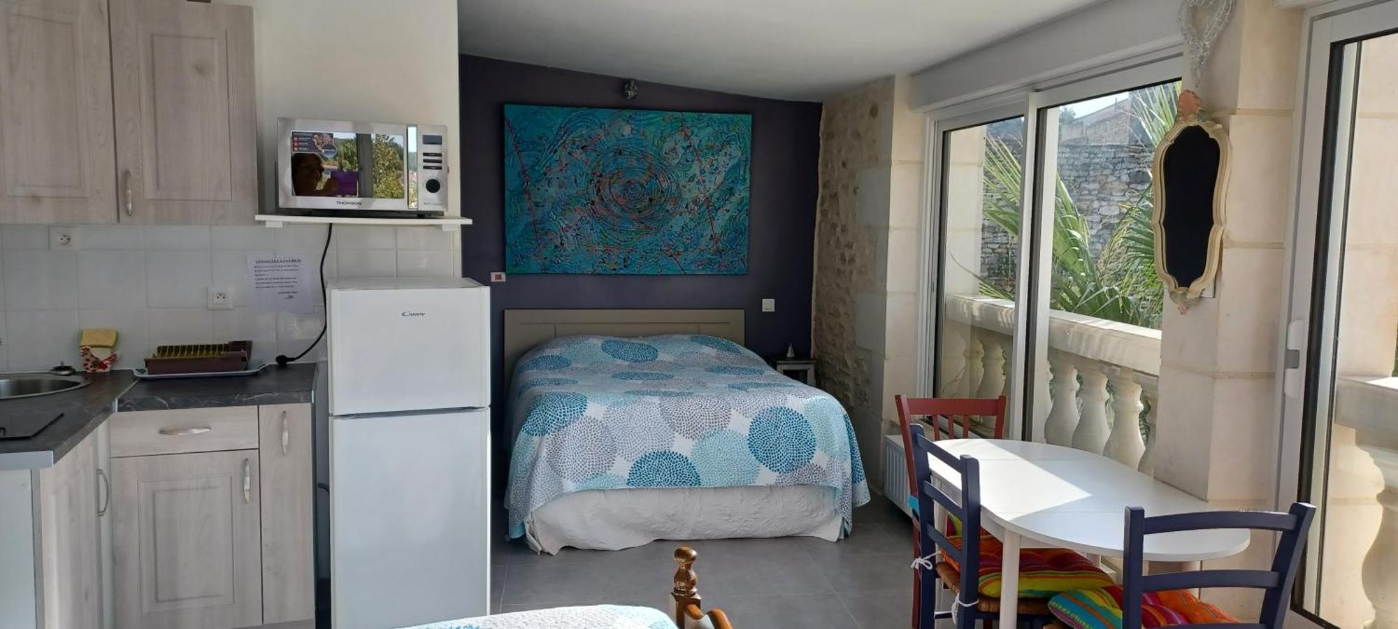Les Orchidees Chambre Hotes Futuroscope Chasseneuil Poitiers Jaunay-Clan Exterior photo